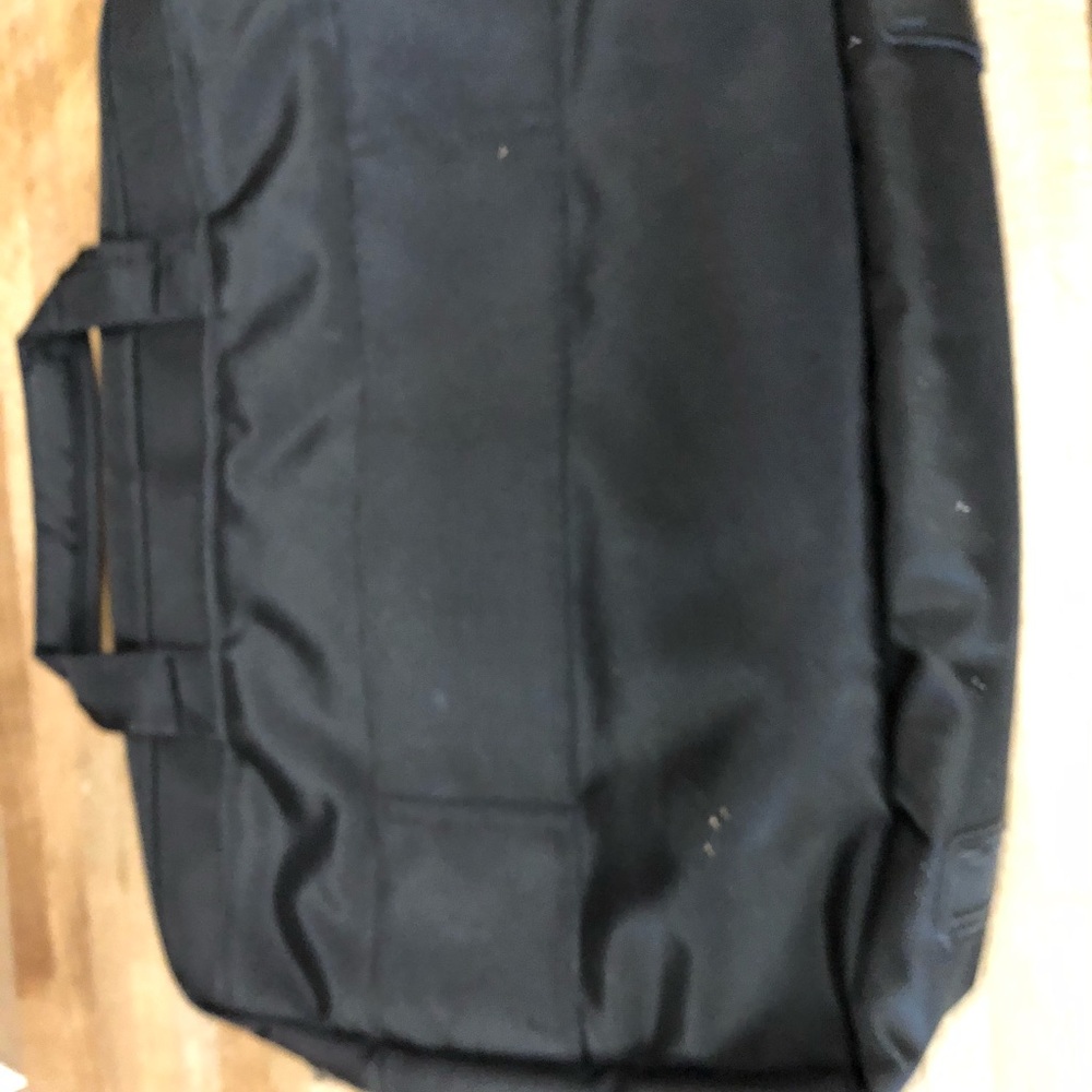 NWT computer bag - Picture 2 of 3